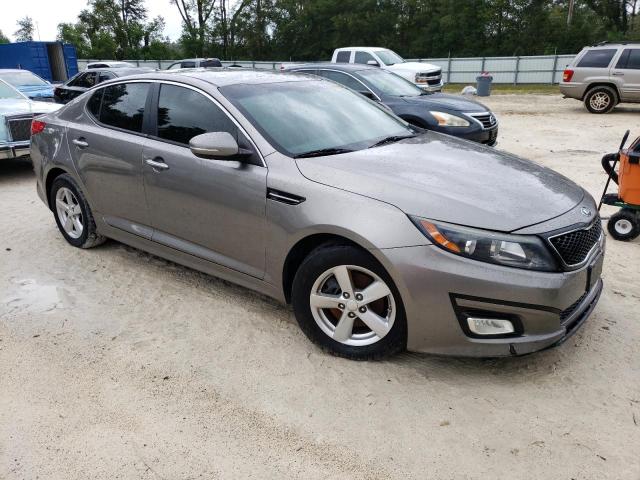 Photo 4 from auction – 2015 KIA OPTIMA LX with VIN 5XXGM4A73FG456801