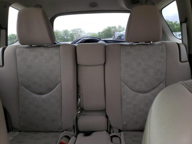 Photo 10 from auction – 2012 TOYOTA RAV4 with VIN 2T3ZF4DV9CW114596