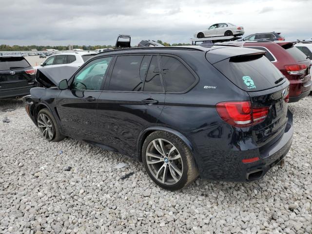 Photo 2 from auction – 2018 BMW X5 XDR40E with VIN 5UXKT0C54J0V98505