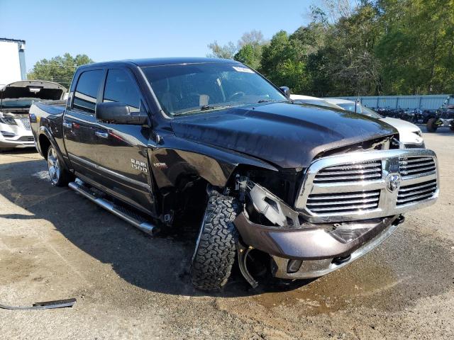 Photo 4 from auction – 2016 RAM 1500 SLT with VIN 1C6RR7LT5GS250061