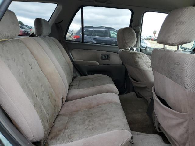 Photo 10 from auction – 2001 TOYOTA 4RUNNER SR with VIN JT3HN86RX10335054