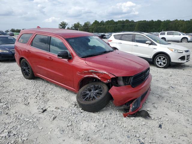 Photo 4 from auction – 2015 DODGE DURANGO LI with VIN 1C4RDHDG5FC857780