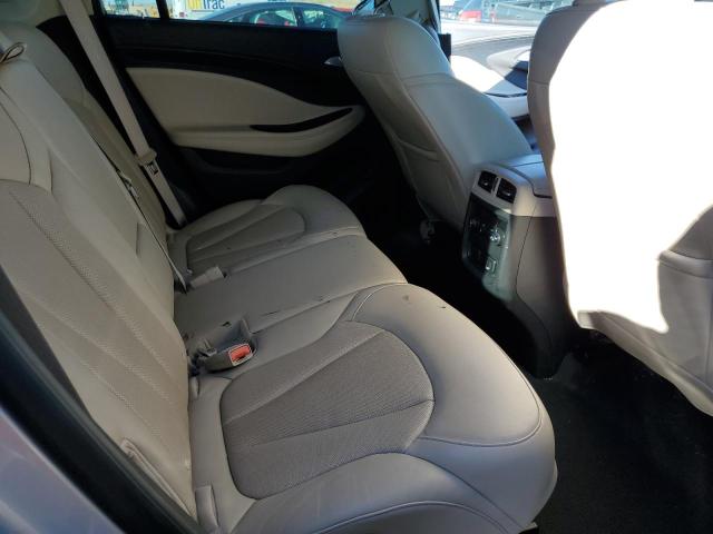 Photo 10 from auction – 2017 BUICK ENVISION E with VIN LRBFXDSAXHD101102