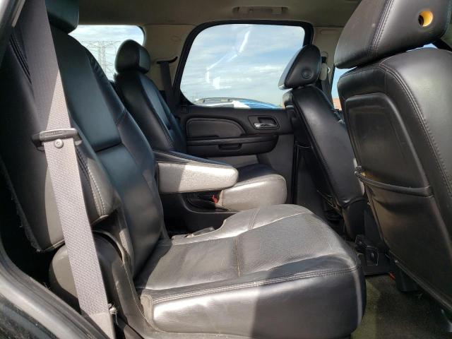 Photo 11 from auction – 2007 CADILLAC ESCALADE L with VIN 1GYFK63817R371645