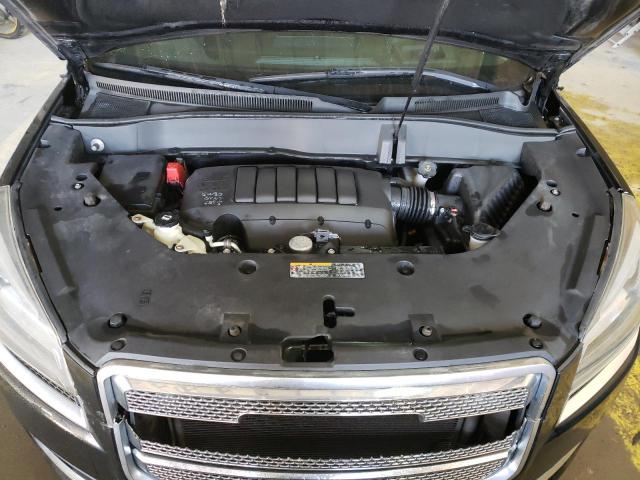 Photo 12 from auction – 2016 GMC ACADIA DEN with VIN 1GKKVTKD4GJ339414