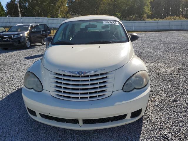 Photo 5 from auction – 2007 CHRYSLER PT CRUISER with VIN 3A4FY48B57T530505