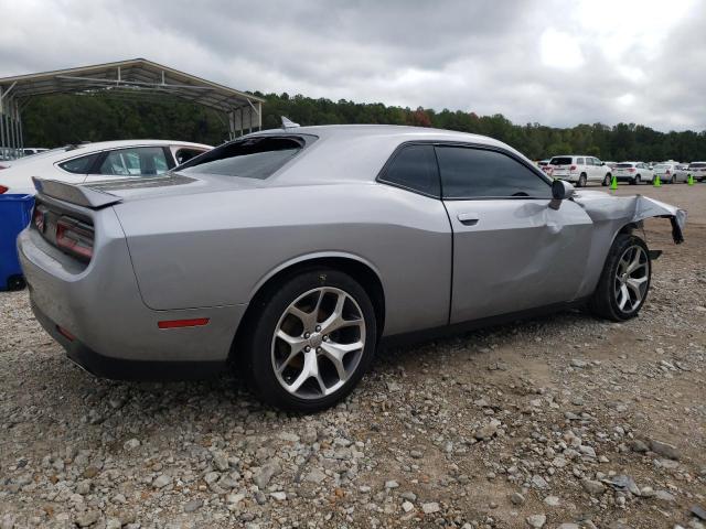 Photo 3 from auction – 2016 DODGE CHALLENGER with VIN 2C3CDZAG0GH290252