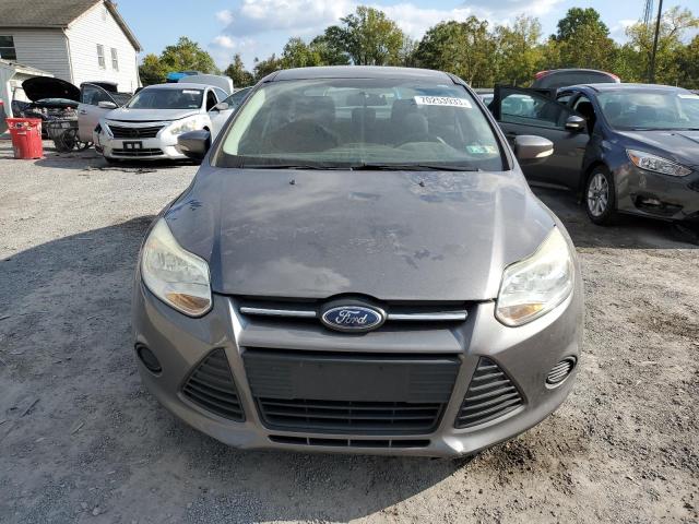 Photo 5 from auction – 2013 FORD FOCUS SE with VIN 1FADP3F21DL354885