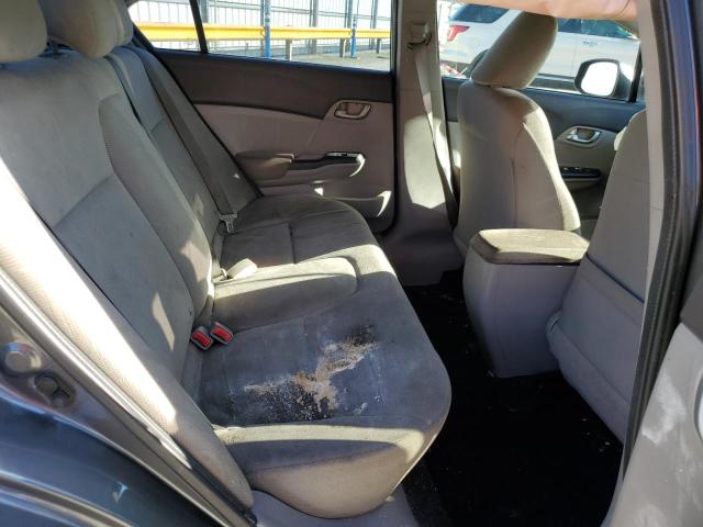 Zdjęcie 10 z aukcji – 2012 HONDA CIVIC LX z VIN 19XFB2F55CE086288