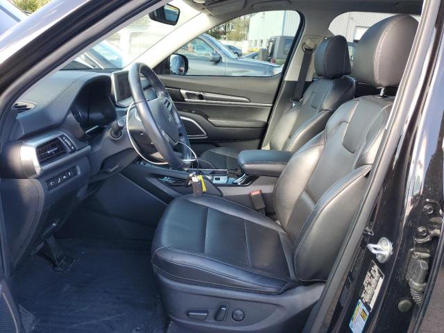 Photo 7 from auction – 2022 KIA TELLURIDE with VIN 5XYP6DHC3NG273518