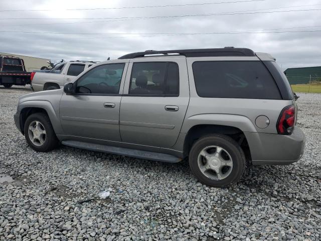 Photo 2 from auction – 2006 CHEVROLET TRAILBLAZE with VIN 1GNES16SX66117306