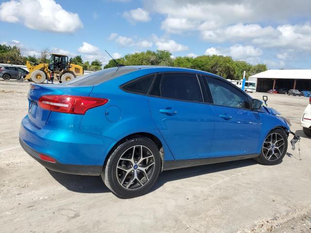 Photo 3 from auction – 2017 FORD FOCUS SEL with VIN 1FADP3H28HL205117