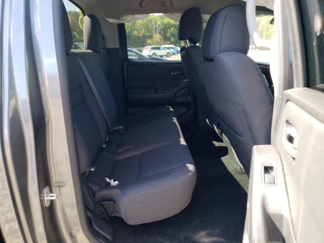 Photo 11 from auction – 2023 NISSAN FRONTIER S with VIN 1N6ED1EK3PN600256