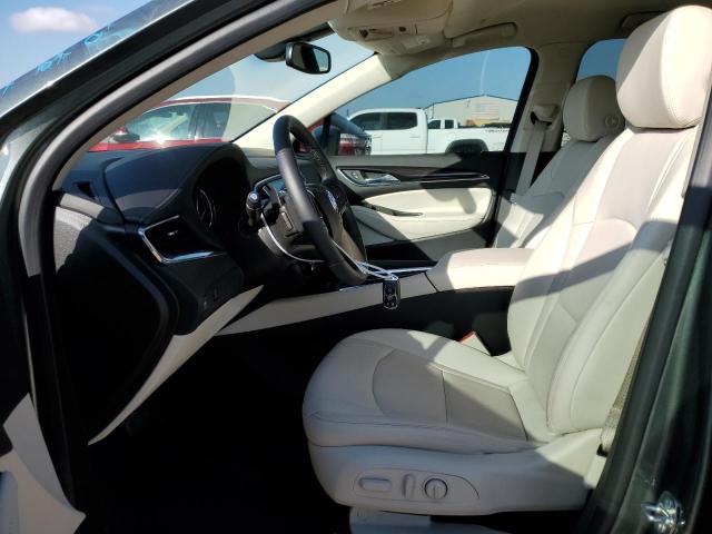 Photo 7 from auction – 2023 BUICK ENCLAVE ES with VIN 5GAEVAKWXPJ228088
