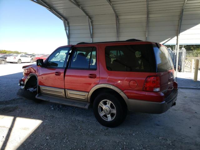 Фото 2 с аукциона – 2003 FORD EXPEDITION с VIN 1FMPU18L63LC16277