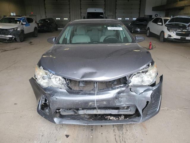 Фото 5 с аукциона – 2012 TOYOTA CAMRY BASE с VIN 4T1BF1FK4CU153253