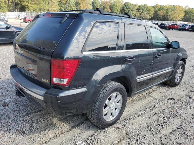 Photo 3 from auction – 2008 JEEP GRAND CHER with VIN 1J8HR58N48C198008