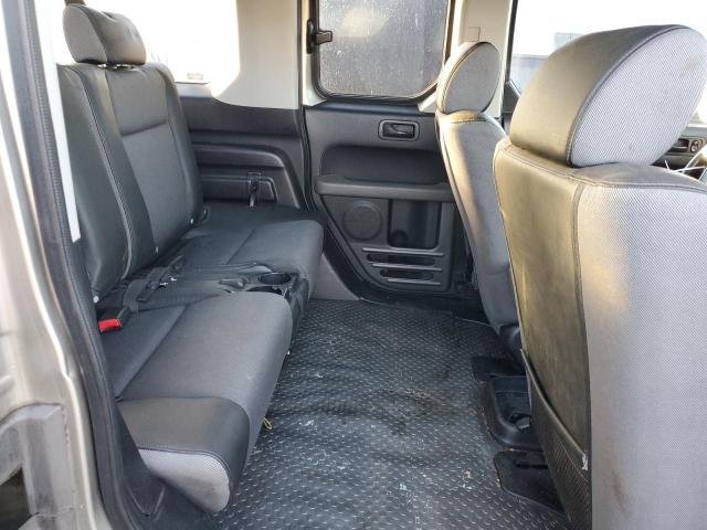 Photo 10 from auction – 2003 HONDA ELEMENT EX with VIN 5J6YH28553L020667