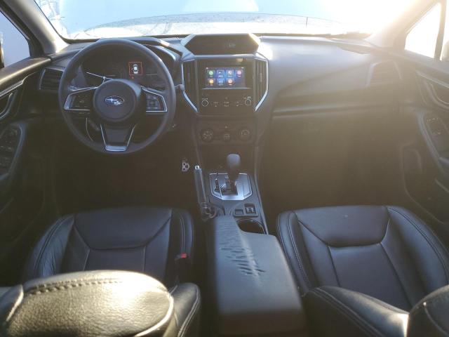 Photo 8 from auction – 2019 SUBARU IMPREZA PR with VIN 4S3GTAD61K3750292