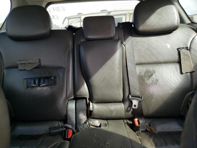 Photo 10 from auction – 2007 MITSUBISHI OUTLANDER with VIN JA4MS31X87Z002216