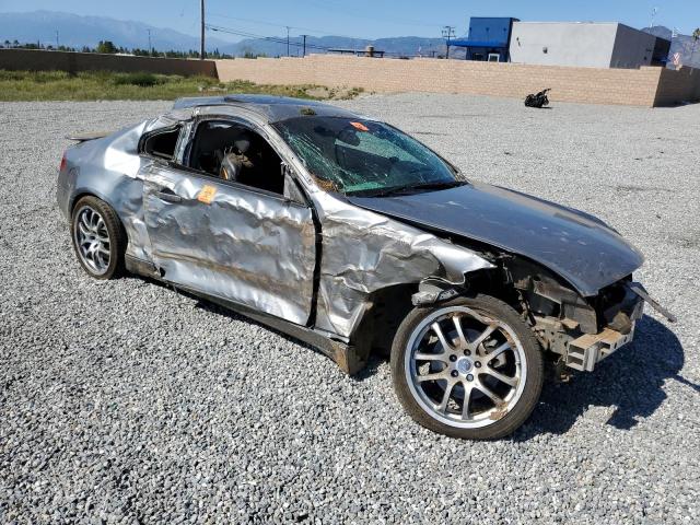 Photo 4 from auction – 2005 INFINITI G35 with VIN JNKCV54E25M418530