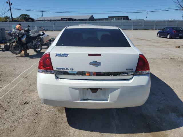Photo 6 from auction – 2011 CHEVROLET IMPALA LT with VIN 2G1WG5EK0B1294433