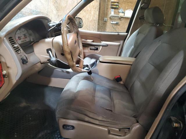 صورة رقم 7 من المزاد - 2001 FORD EXPLORER S مع VIN 1FMZU77E51UA06713
