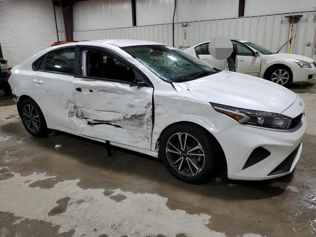 Photo 4 from auction – 2022 KIA FORTE FE with VIN 3KPF24AD7NE467010