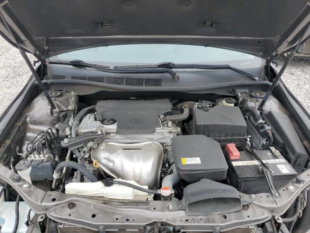 Photo 11 from auction – 2016 TOYOTA CAMRY LE with VIN 4T4BF1FK6GR577190