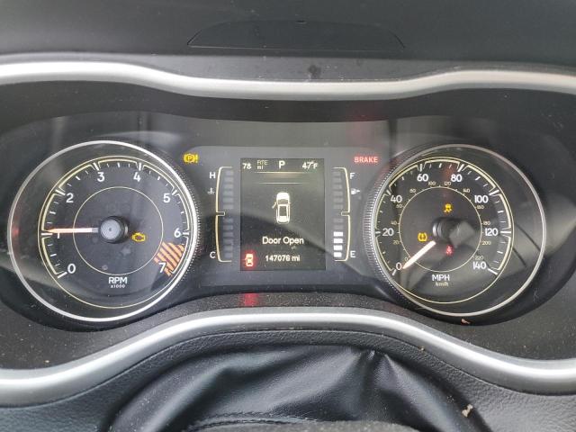 Photo 9 from auction – 2014 JEEP CHEROKEE L with VIN 1C4PJMCB8EW144755