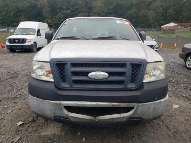 Photo 5 from auction – 2006 FORD F150 with VIN 1FTRF12W76NA16852