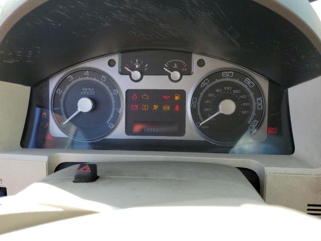 Photo 9 from auction – 2009 MERCURY MARINER with VIN 4M2CU81779KJ22037
