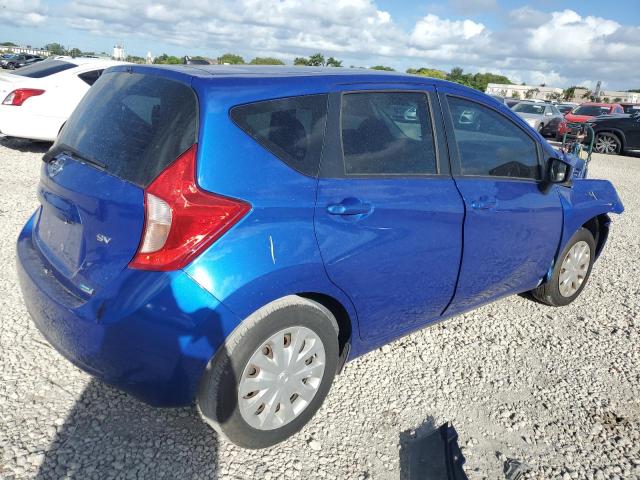 Photo 3 from auction – 2016 NISSAN VERSA NOTE with VIN 3N1CE2CPXGL358130