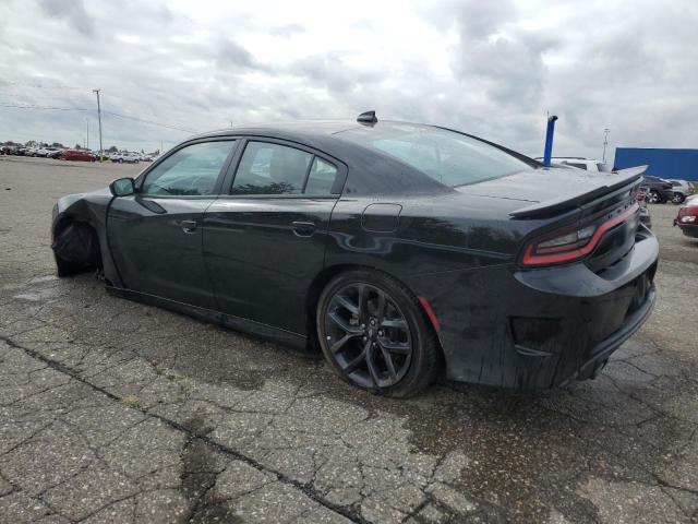 Photo 2 from auction – 2023 DODGE CHARGER GT with VIN 2C3CDXHG7PH607003