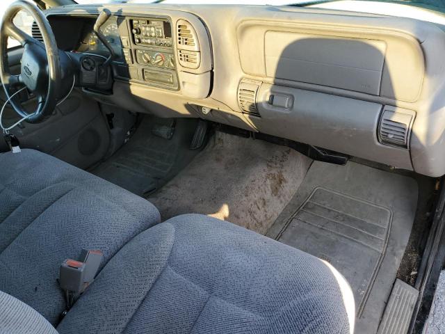 Photo 8 from auction – 1998 CHEVROLET GMT-400 C1 with VIN 2GCEC19R4W1116979