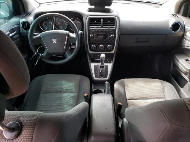 Photo 8 from auction – 2012 DODGE CALIBER SX with VIN 1C3CDWDA9CD531772