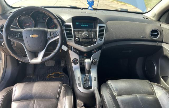 Photo 9 from auction – 2011 CHEVROLET CRUZE LT with VIN 1G1PG5S91B7182071