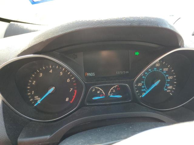 Photo 9 from auction – 2015 FORD ESCAPE SE with VIN 1FMCU9G96FUC45389