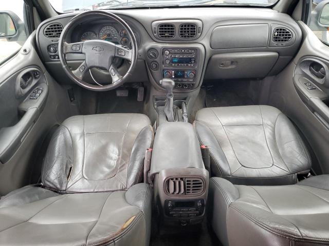 Photo 8 from auction – 2003 CHEVROLET TRAILBLAZE with VIN 1GNDT13S432242740