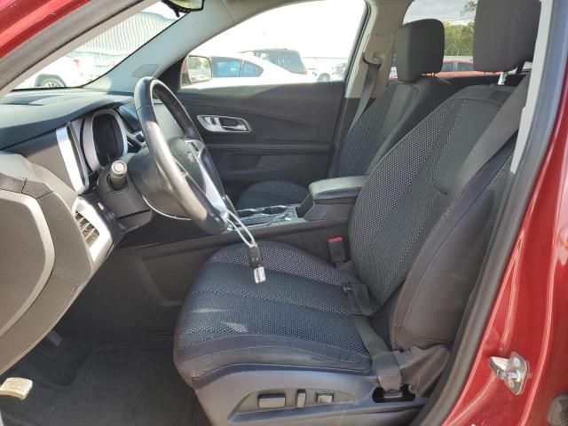 Photo 7 from auction – 2015 CHEVROLET EQUINOX LT with VIN 2GNALBEK7F6408696