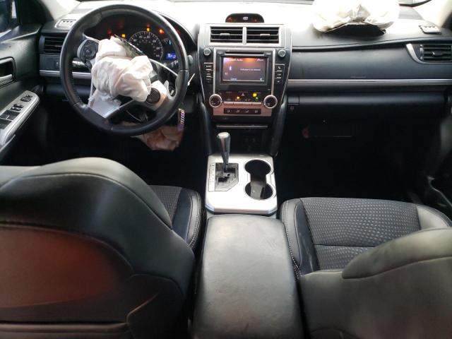 Photo 8 from auction – 2013 TOYOTA CAMRY L with VIN 4T1BF1FK9DU295857