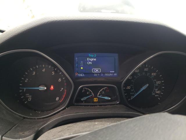 Photo 8 from auction – 2013 FORD FOCUS SE with VIN 1FADP3F24DL278515