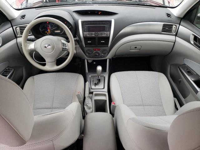 Photo 8 from auction – 2012 SUBARU FORESTER 2 with VIN JF2SHBAC7CH443162