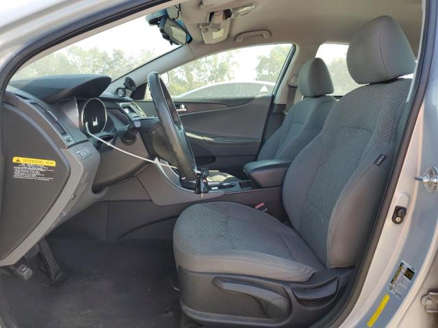 Photo 7 from auction – 2012 HYUNDAI SONATA GLS with VIN 5NPEB4AC8CH327849