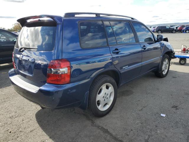 Photo 3 from auction – 2007 TOYOTA HIGHLANDER with VIN JTEEP21A770195329
