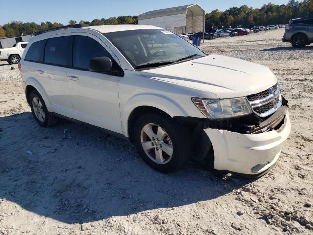 Photo 4 from auction – 2013 DODGE JOURNEY SE with VIN 3C4PDCAB5DT611431