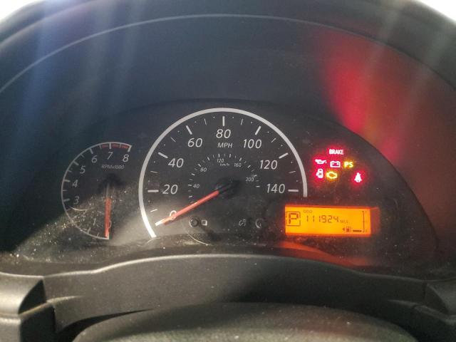 Photo 9 from auction – 2015 NISSAN VERSA S with VIN 3N1CN7AP4FL804173