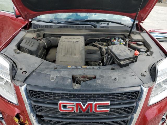 Photo 11 from auction – 2013 GMC TERRAIN SL with VIN 2GKFLVEK8D6362801