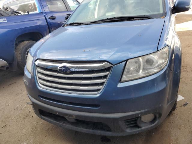Photo 5 from auction – 2008 SUBARU TRIBECA LI with VIN 4S4WX97D884417076