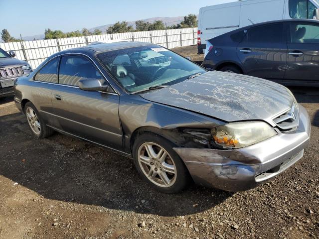 Photo 4 from auction – 2003 ACURA 3.2CL TYPE with VIN 19UYA42663A008631